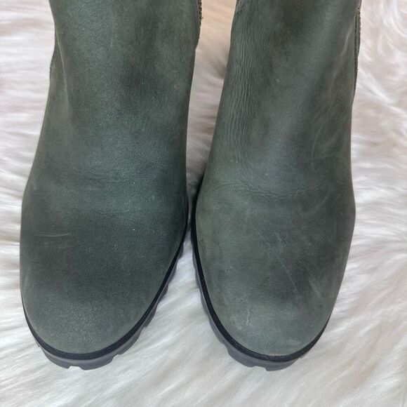 Dune London Prett Heeled Boots Size 7 - Picture 9 of 15